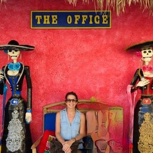 Meet your Posher, Stephanie